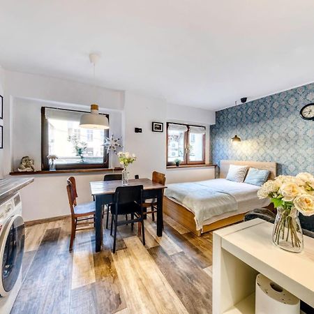 Apartament Gdanska 13 比得哥什 外观 照片