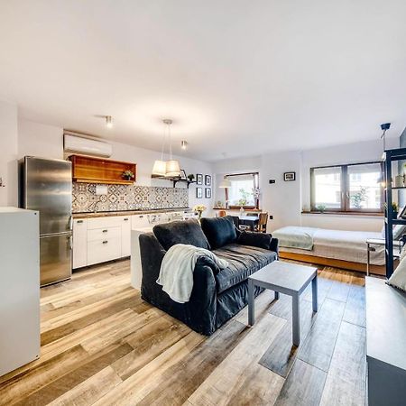 Apartament Gdanska 13 比得哥什 外观 照片