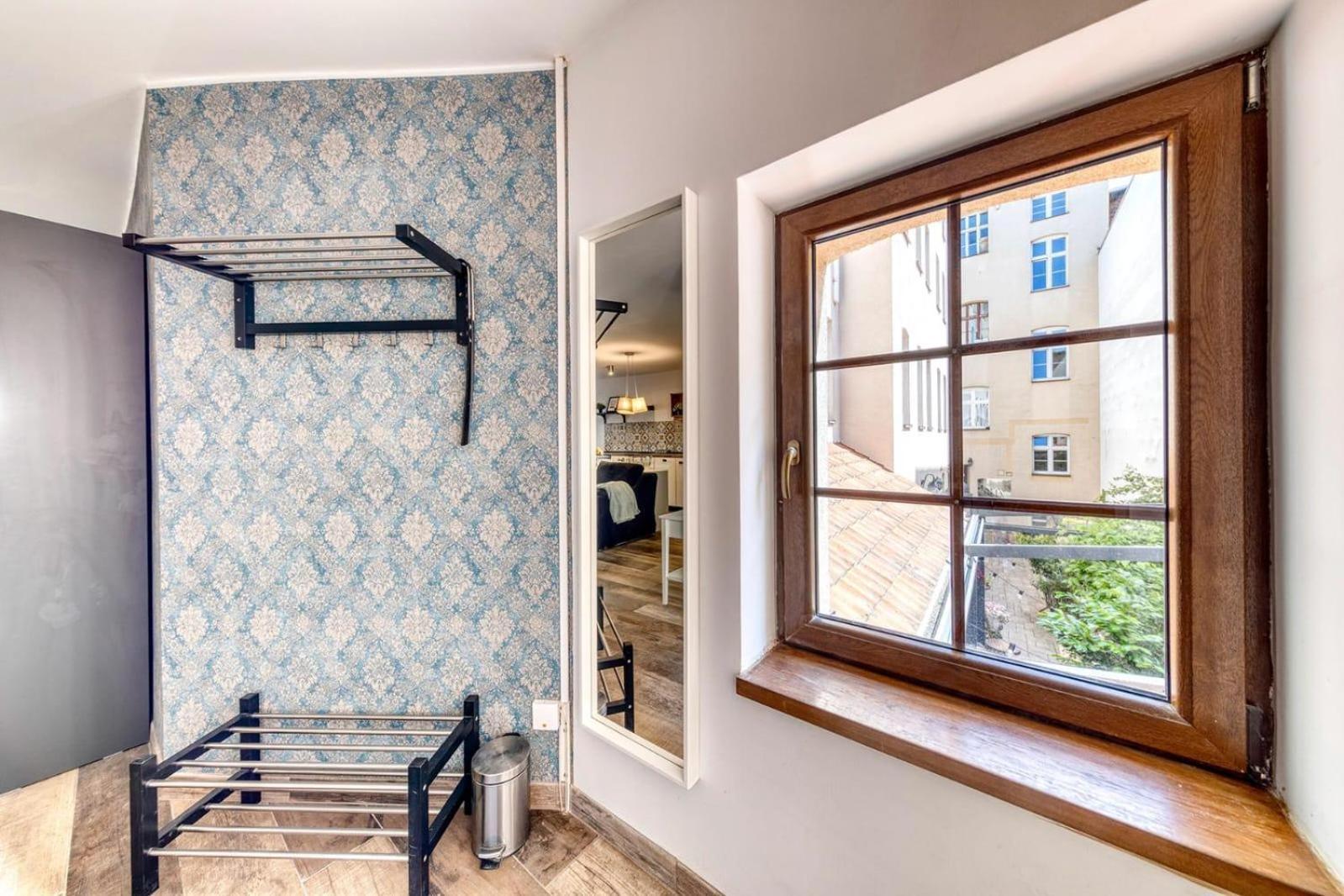 Apartament Gdanska 13 比得哥什 外观 照片