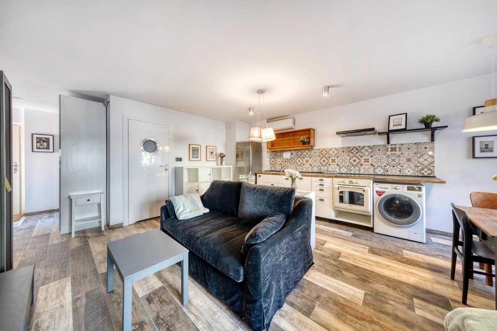 Apartament Gdanska 13 比得哥什 外观 照片
