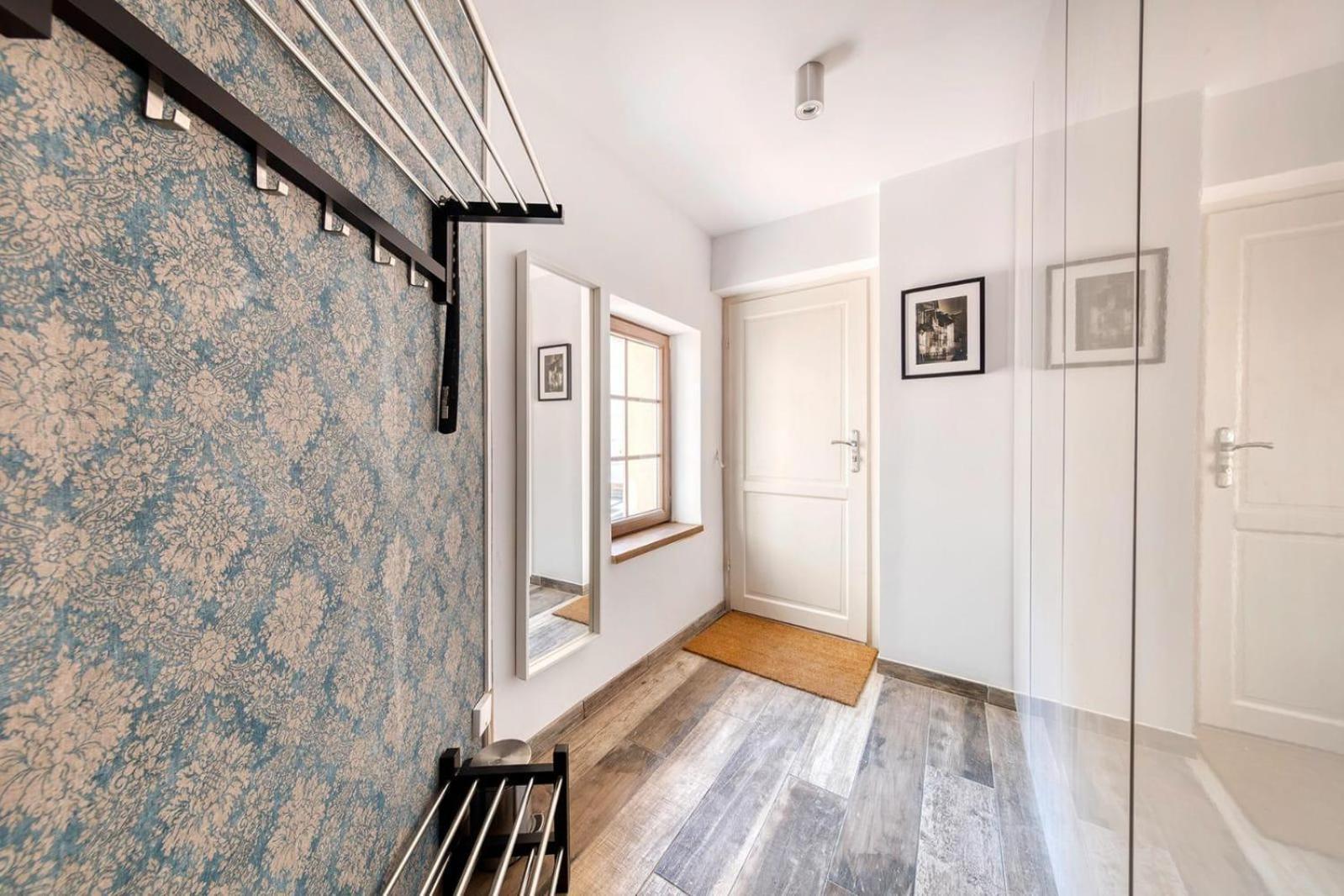 Apartament Gdanska 13 比得哥什 外观 照片
